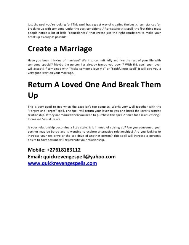 any cast desire sex spells Any cast desire sex spells